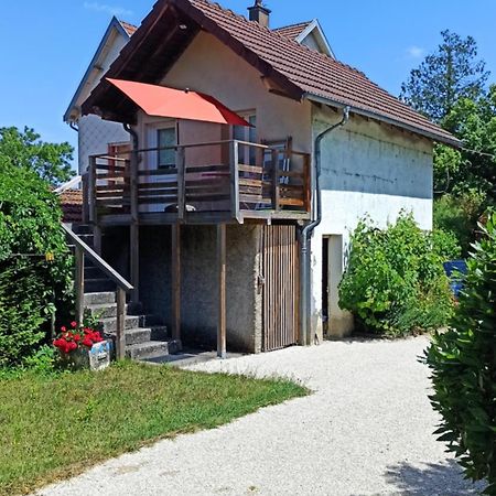 Une Tiny House A Decouvrir Au Coeur De La Cite ! Contrexeville Ngoại thất bức ảnh